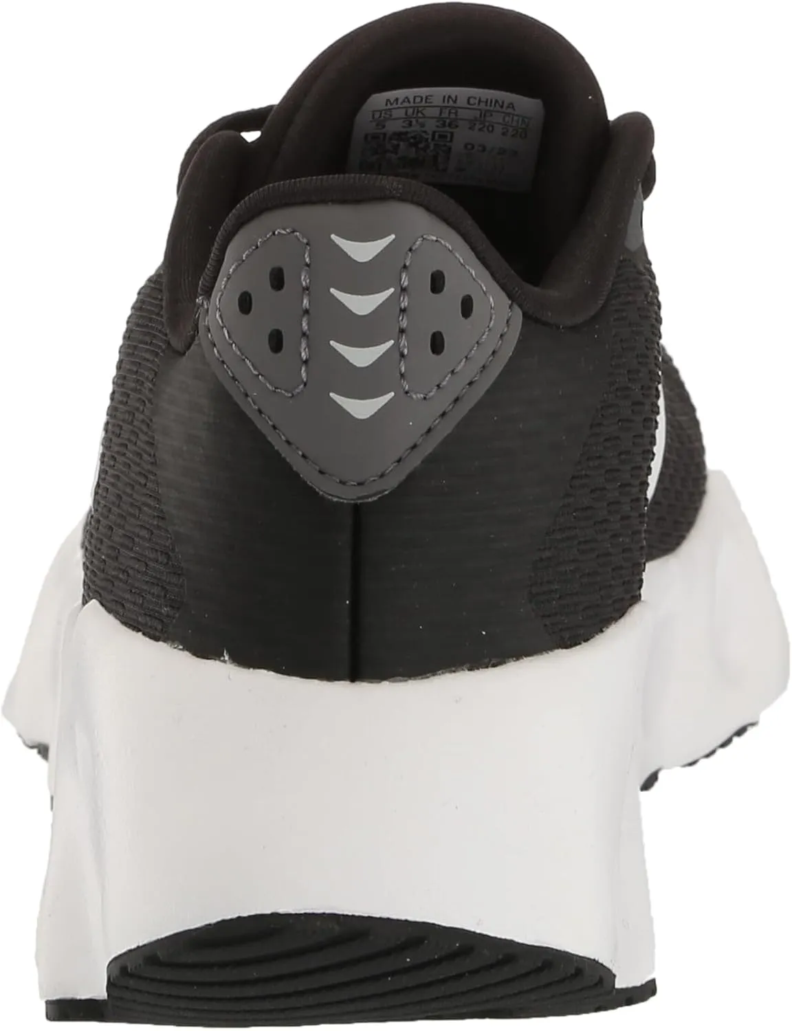 adidas Women's Shift Sneaker
