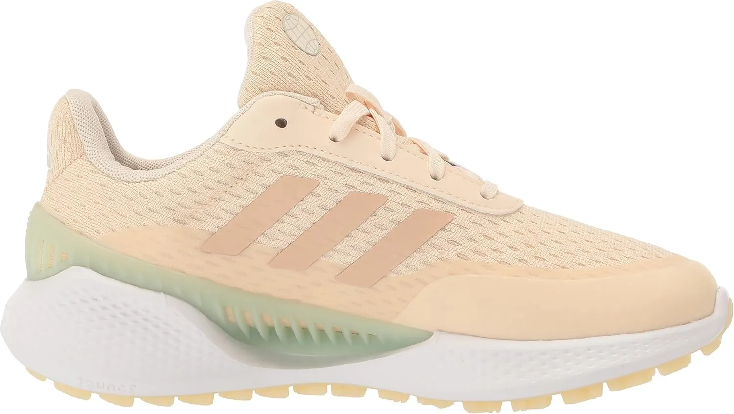 adidas Women's Summervent Spikeless Golf Shoe