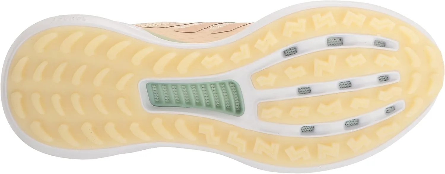 adidas Women's Summervent Spikeless Golf Shoe