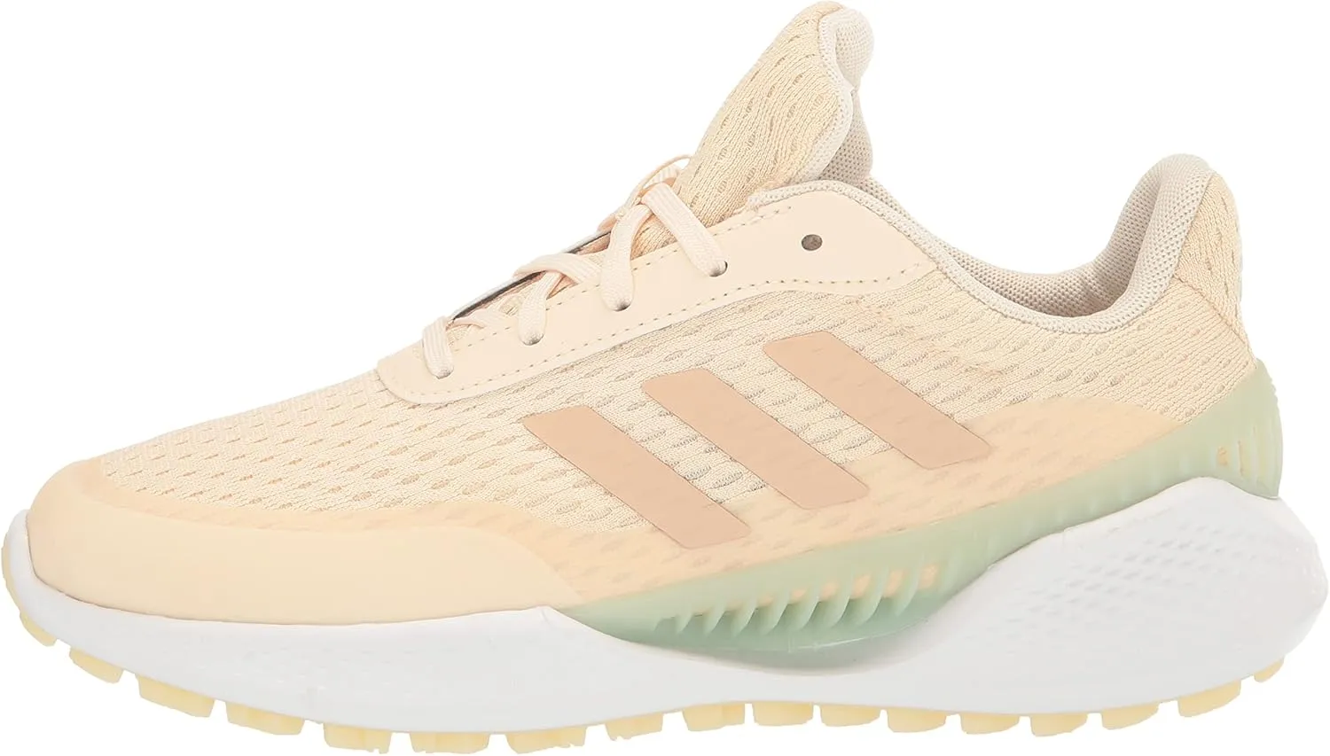adidas Women's Summervent Spikeless Golf Shoe