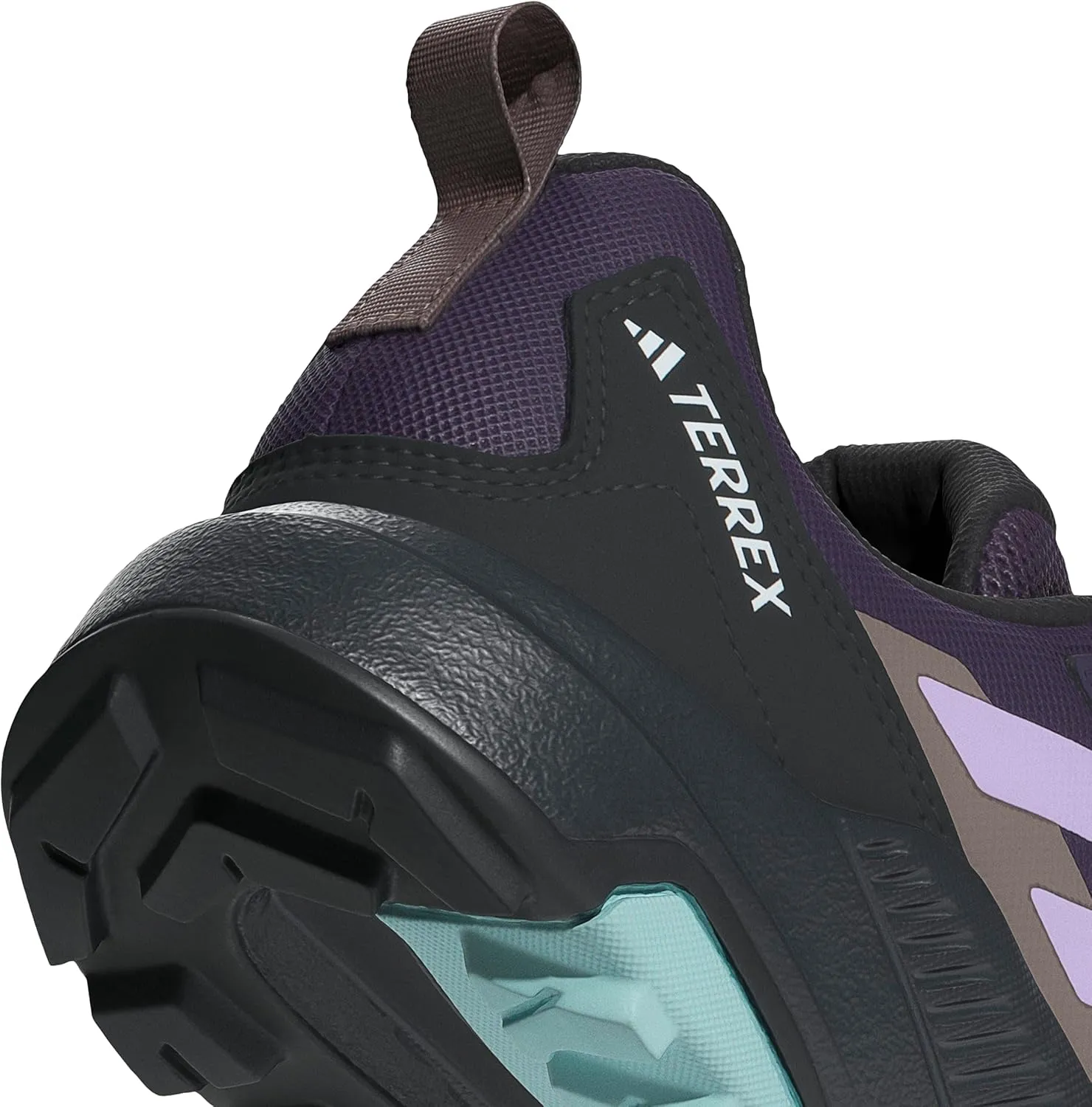 adidas Women's Terrex Anylander Hiking Shoe