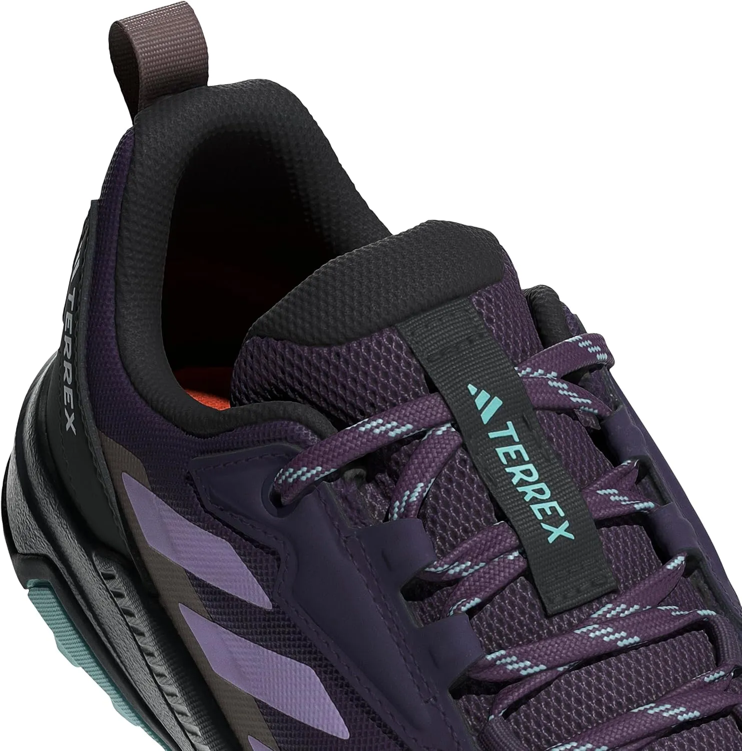 adidas Women's Terrex Anylander Hiking Shoe