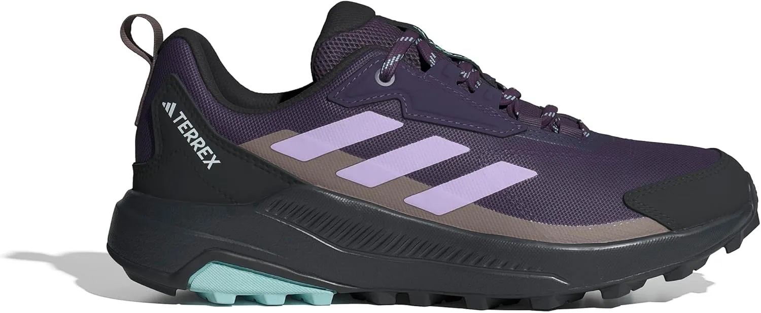adidas Women's Terrex Anylander Hiking Shoe
