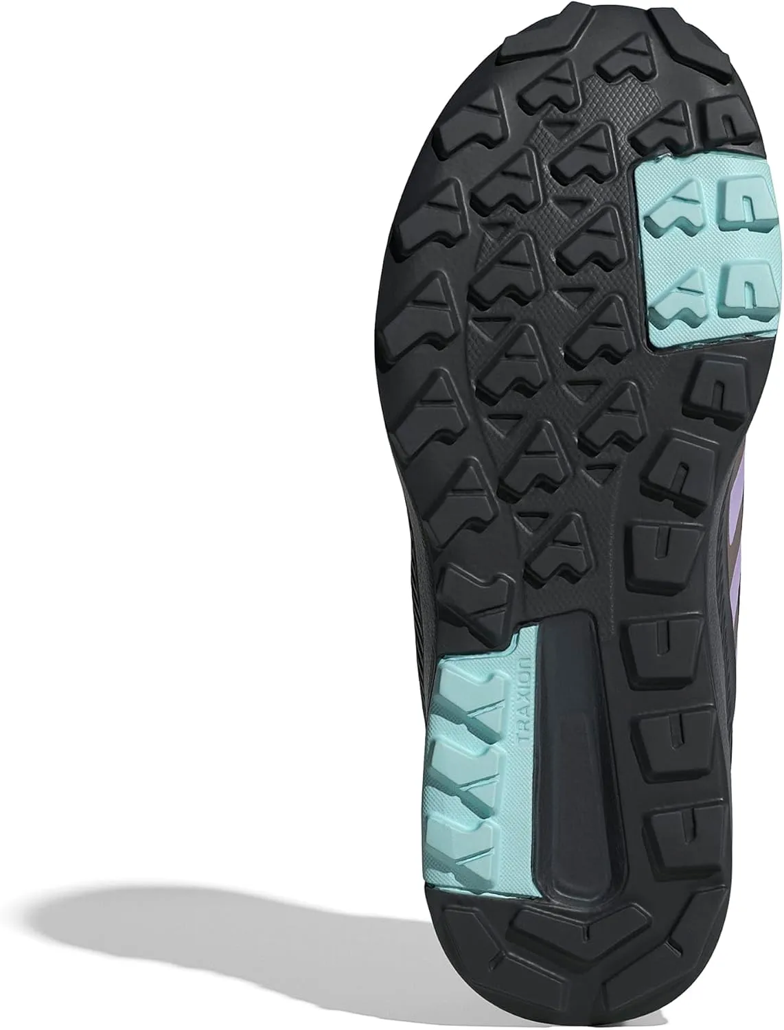 adidas Women's Terrex Anylander Hiking Shoe