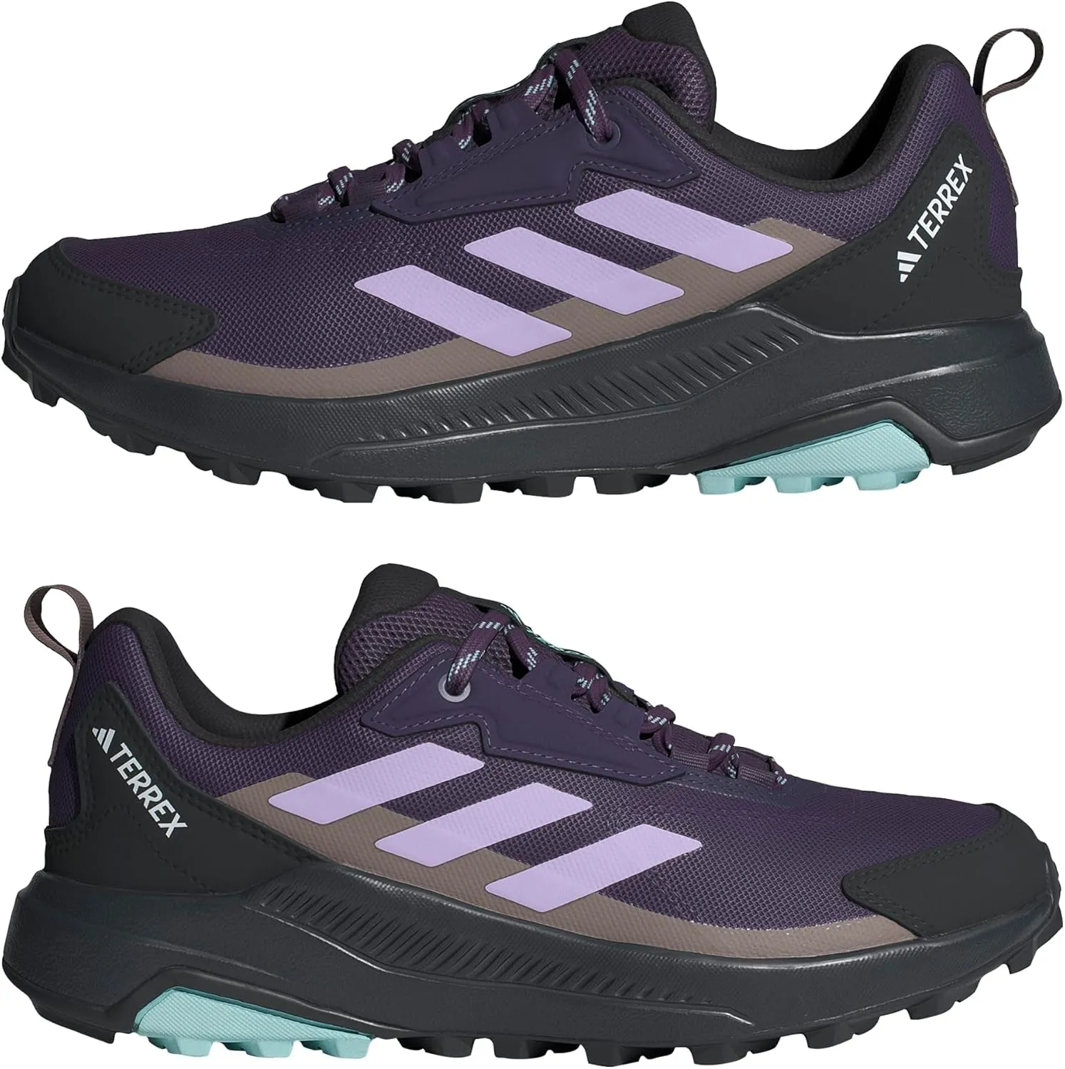 adidas Women's Terrex Anylander Hiking Shoe