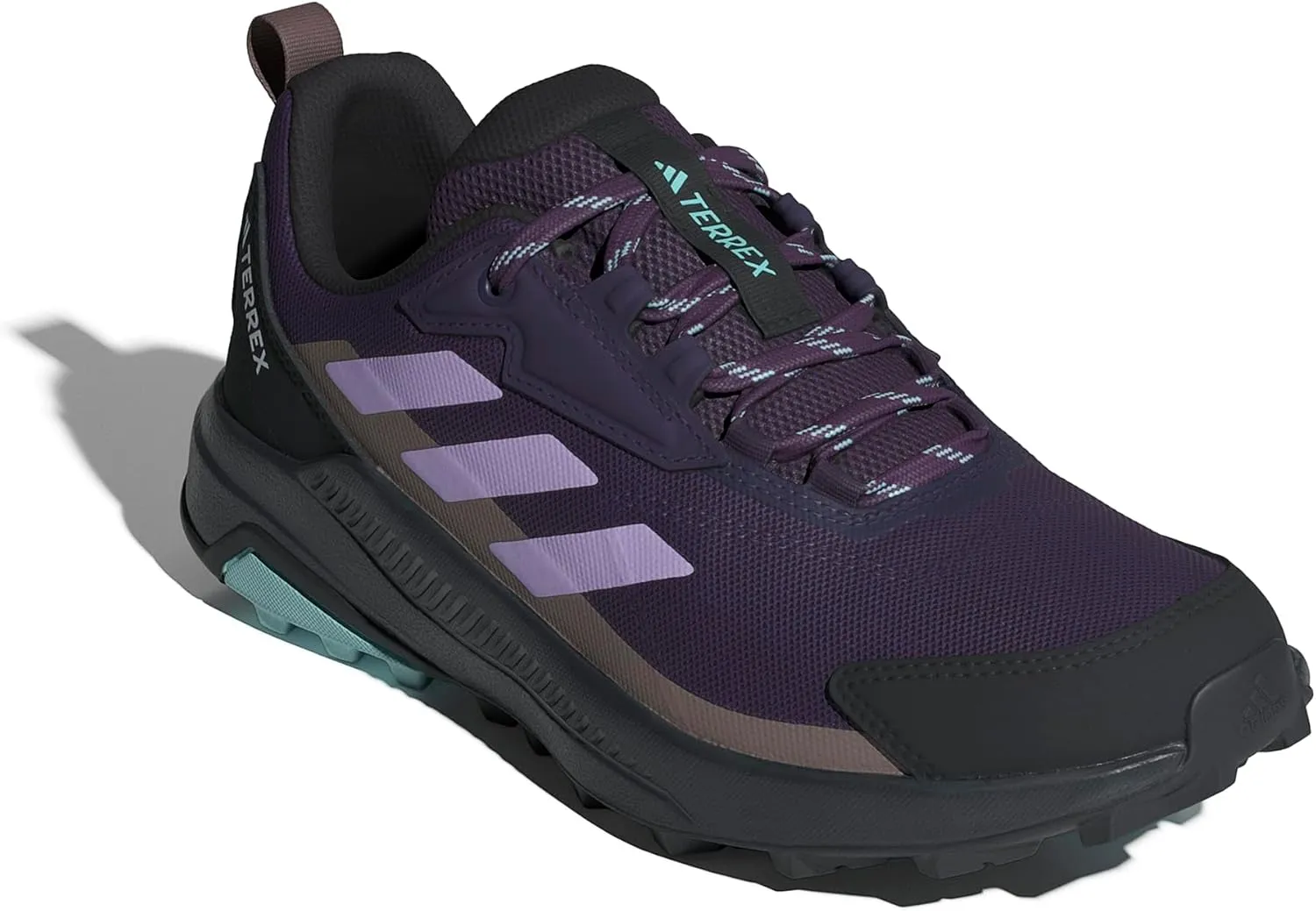 adidas Women's Terrex Anylander Hiking Shoe