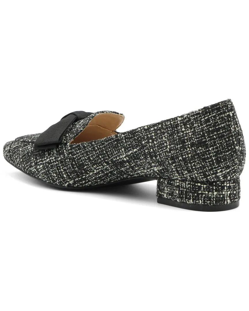 Adrienne Vittadini Pauletta Loafer