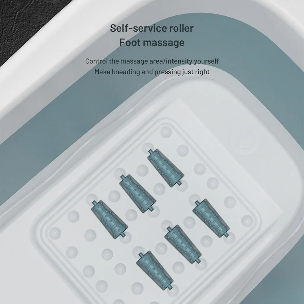 Adult and Baby Bath-tub