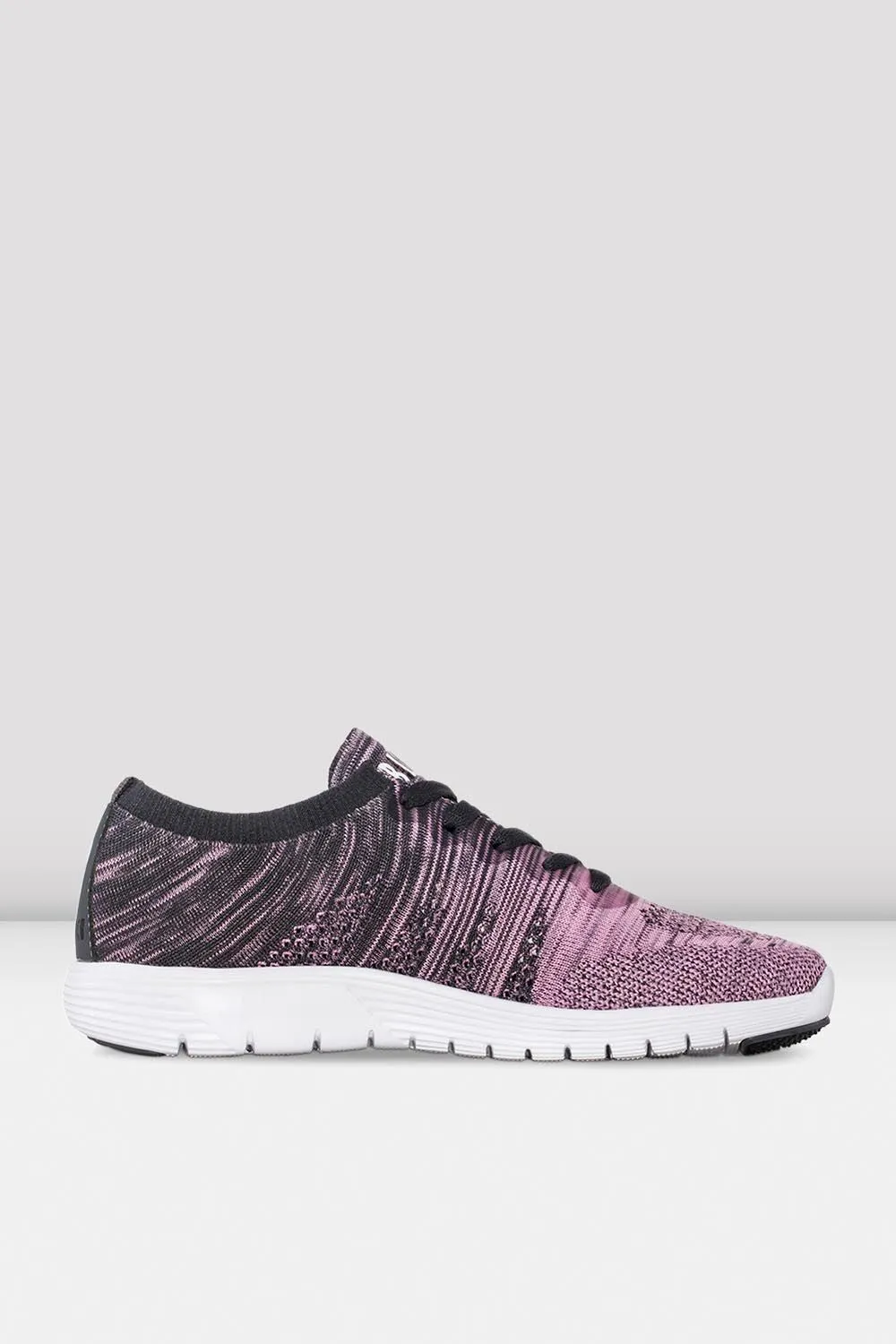 Adult Omnia Lightweight Knitted Sneakers
