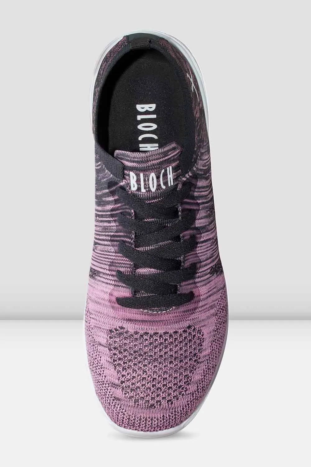 Adult Omnia Lightweight Knitted Sneakers