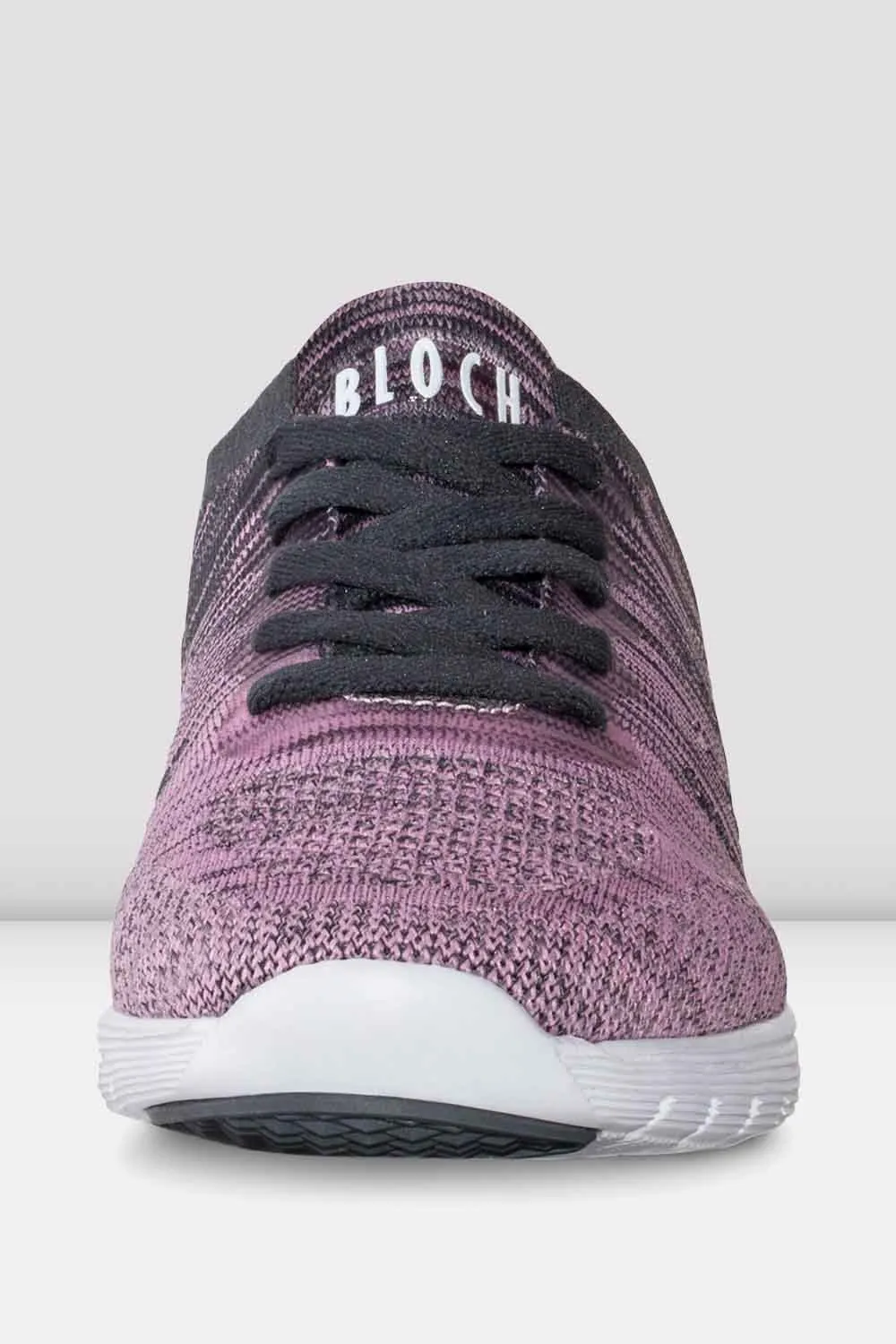Adult Omnia Lightweight Knitted Sneakers