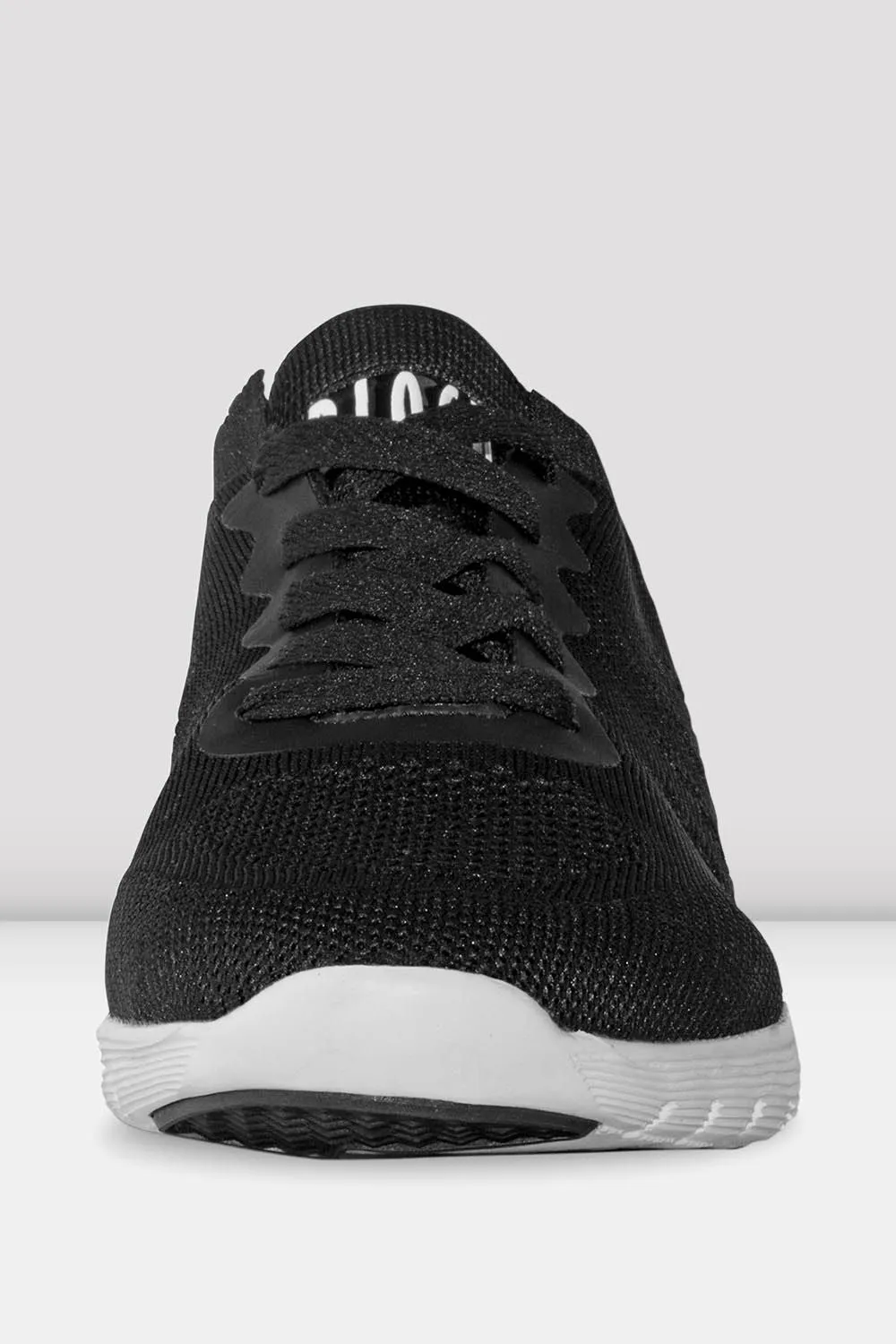 Adult Omnia Lightweight Knitted Sneakers