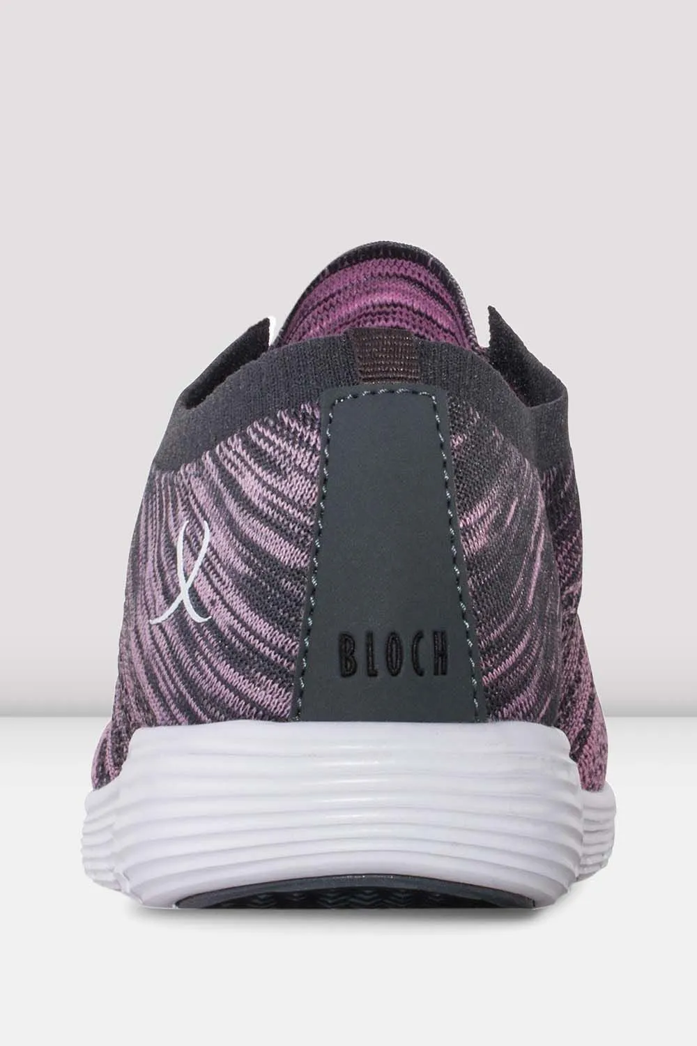 Adult Omnia Lightweight Knitted Sneakers