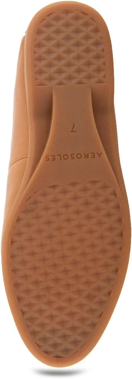 Aerosoles Women's Bay Loafer Flat