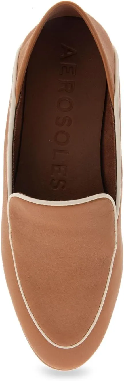 Aerosoles Women's Bay Loafer Flat