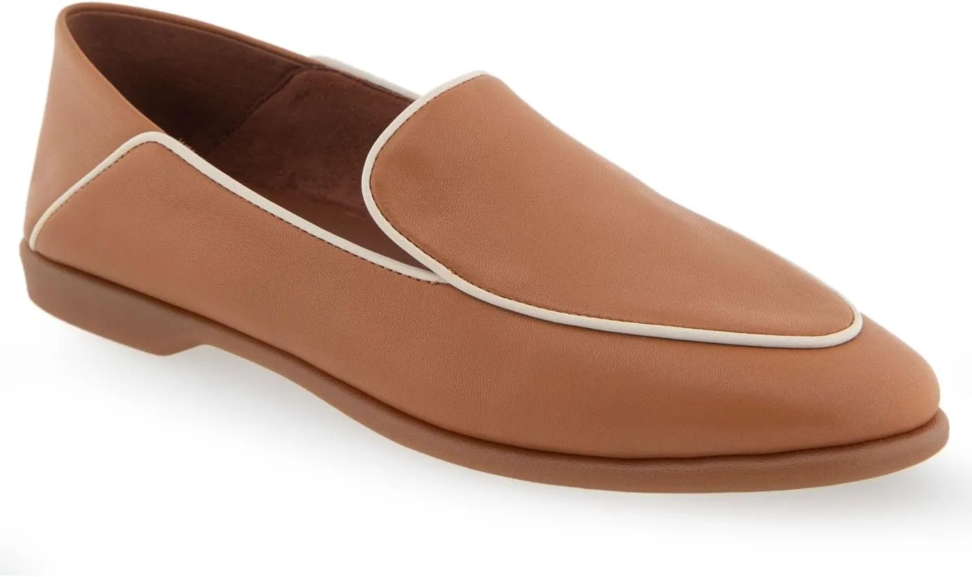 Aerosoles Women's Bay Loafer Flat