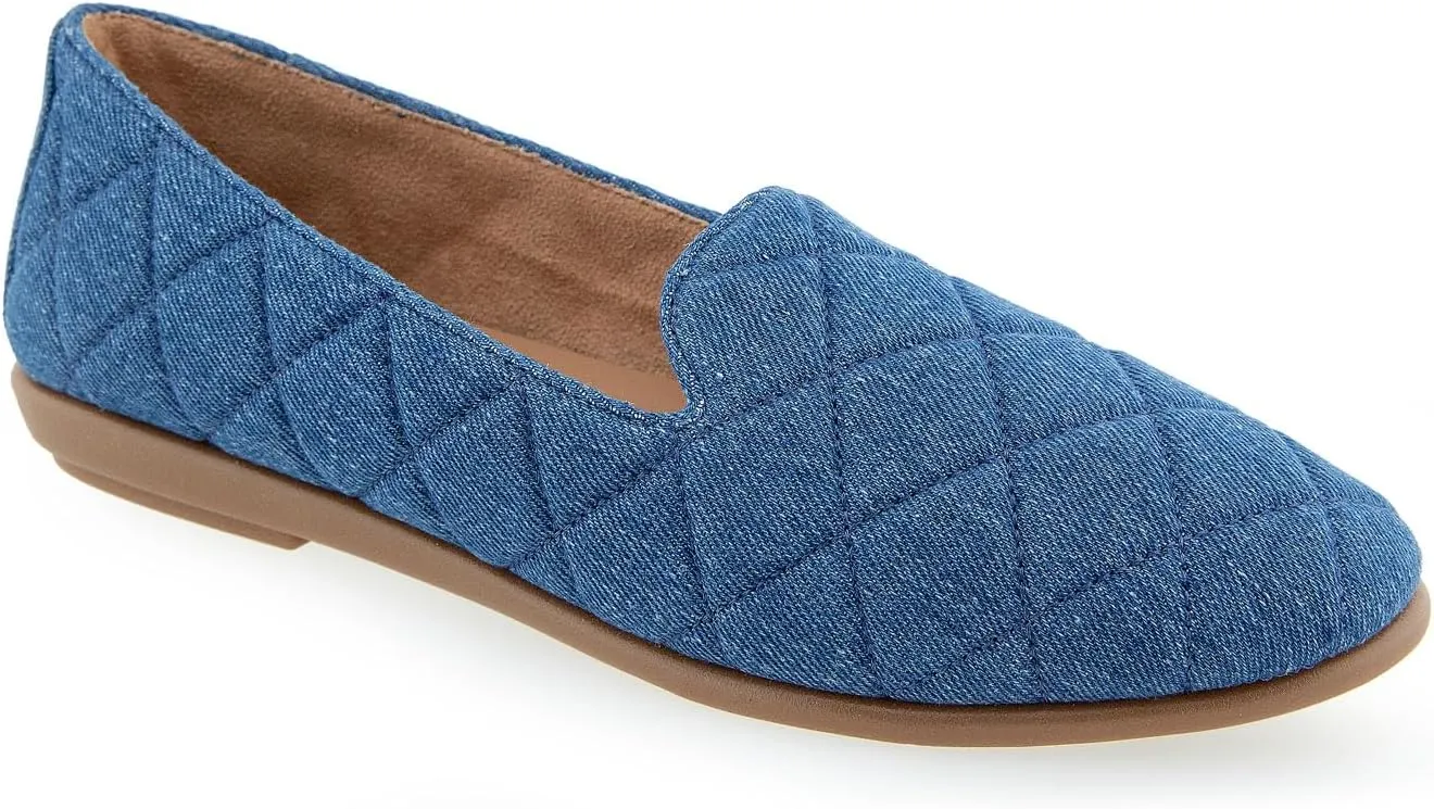 Aerosoles Women's Betunia Loafer