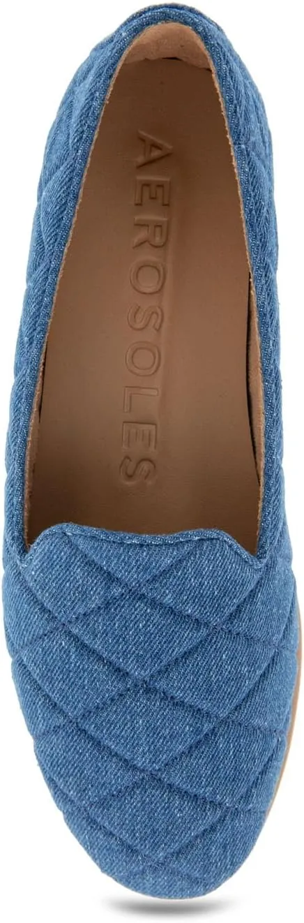 Aerosoles Women's Betunia Loafer