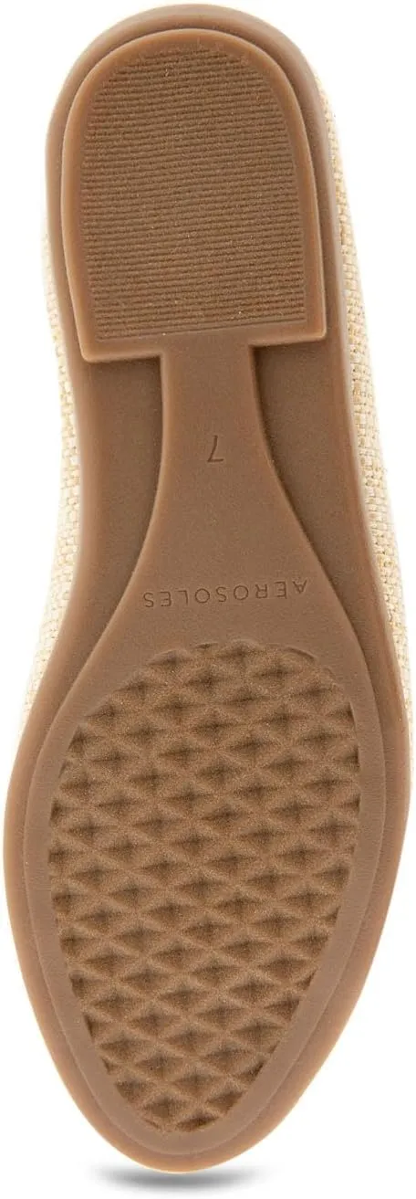 Aerosoles Women's Betunia Loafer