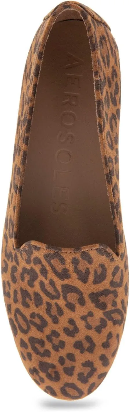 Aerosoles Women's Betunia Loafer