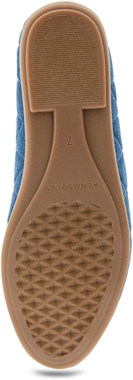 Aerosoles Women's Betunia Loafer