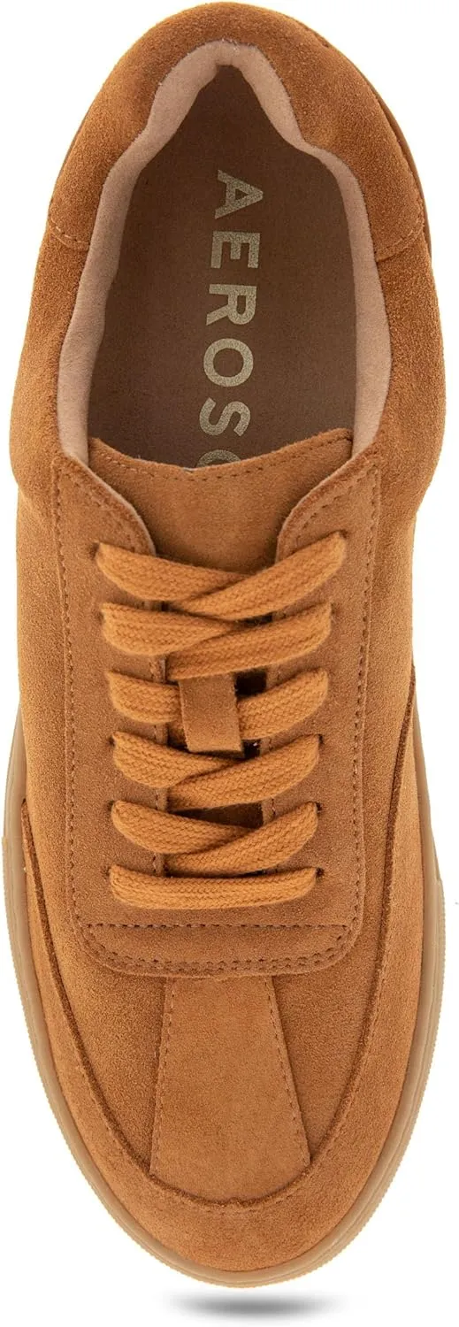 Aerosoles Women's Bramston Sneaker