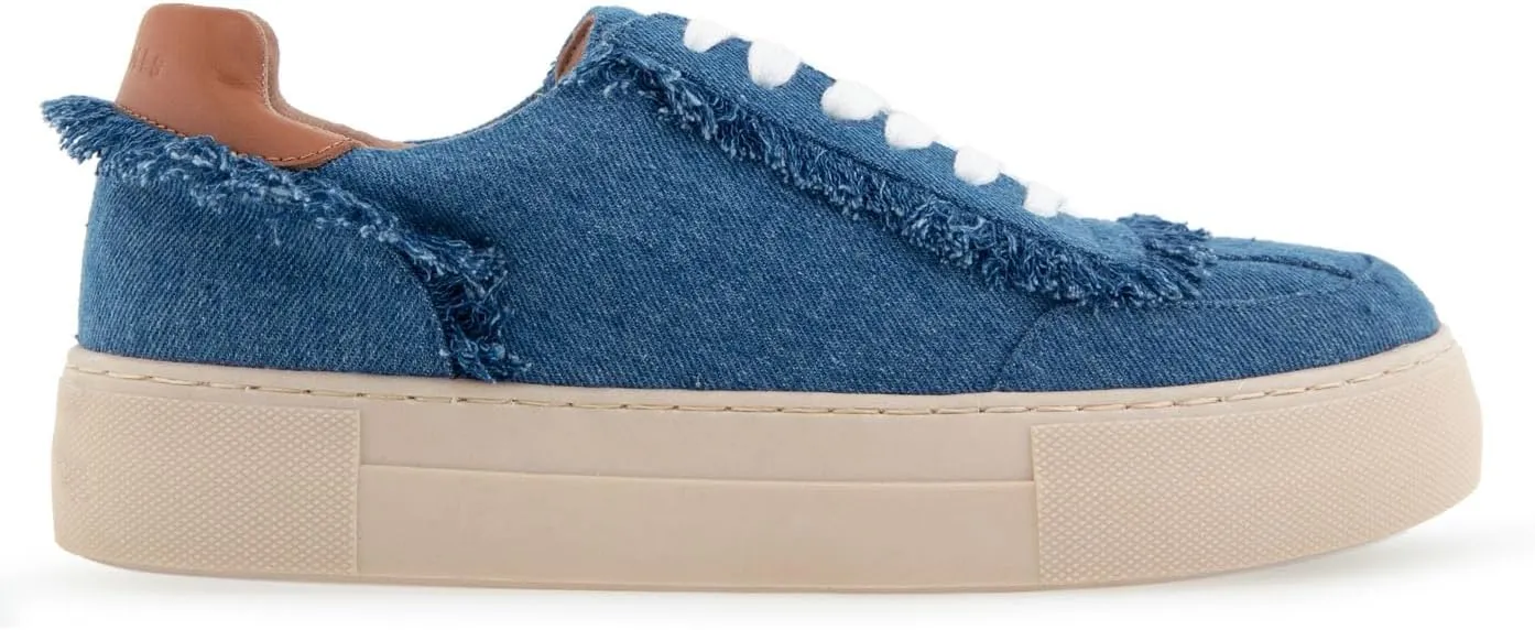 Aerosoles Women's Bramston Sneaker