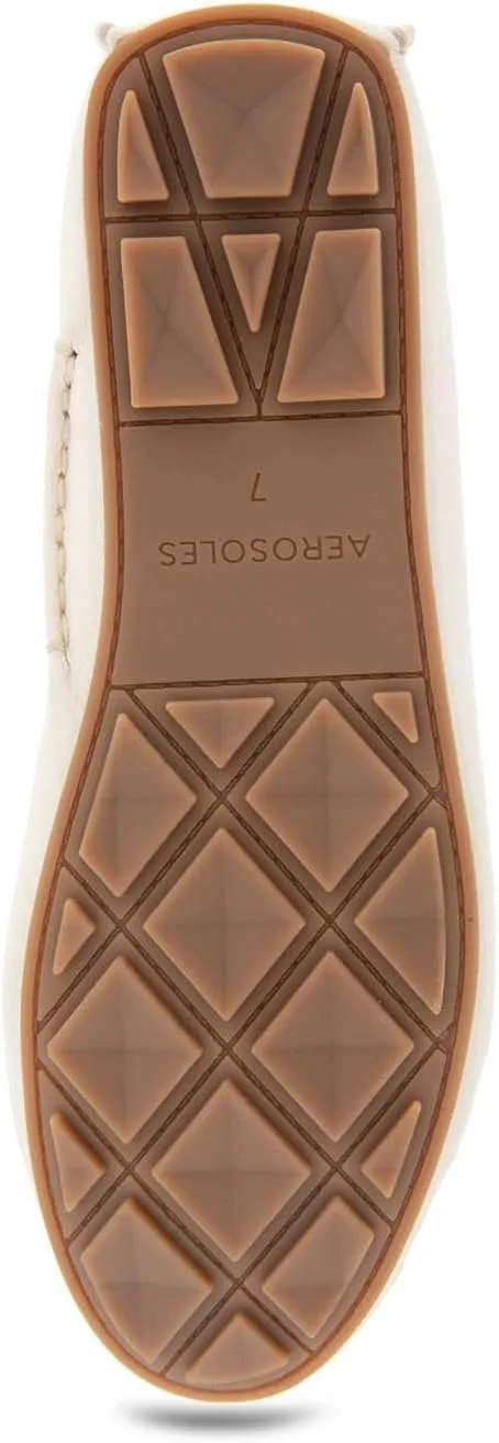 Aerosoles Women's Coby Loafer Flat