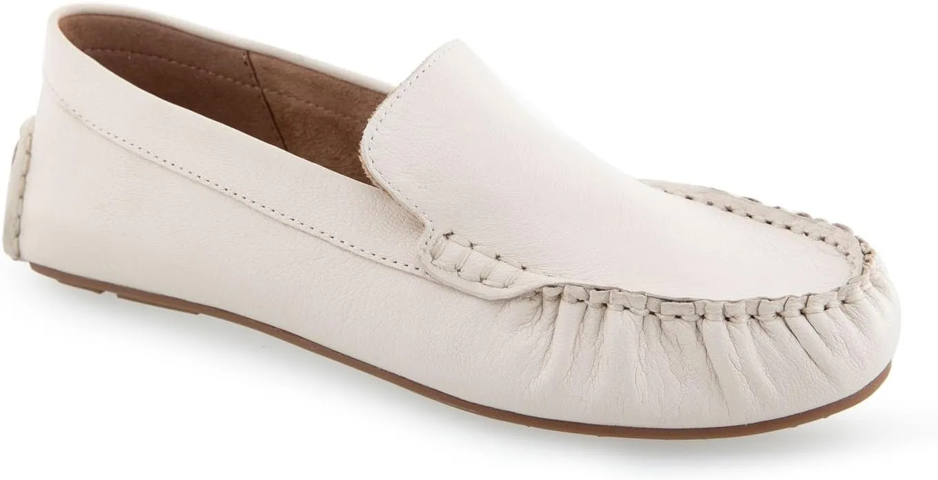 Aerosoles Women's Coby Loafer Flat