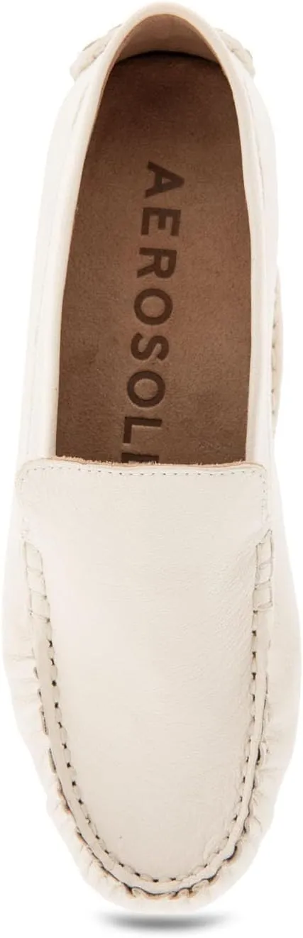 Aerosoles Women's Coby Loafer Flat