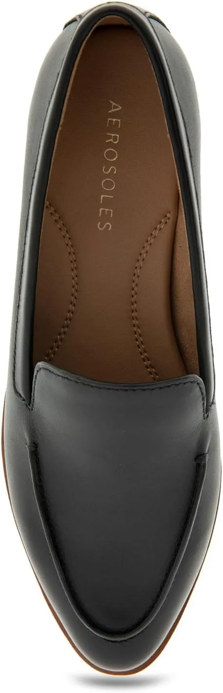 Aerosoles Women's East Side Ii Loafer