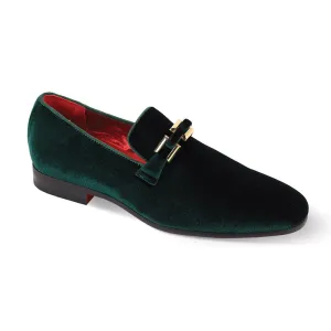 After midnight slip on shoes