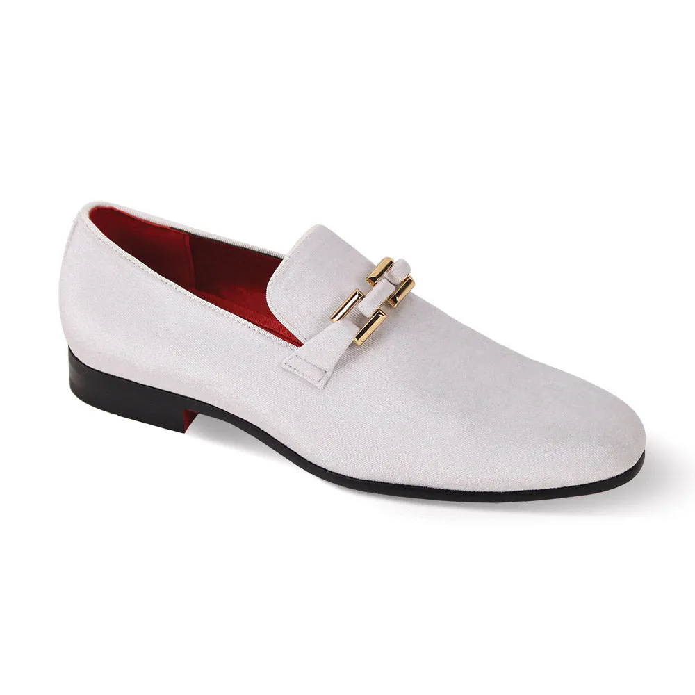 After midnight slip on shoes