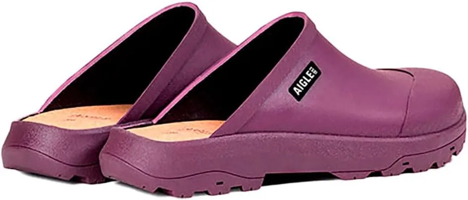 Aigle Women's Clog