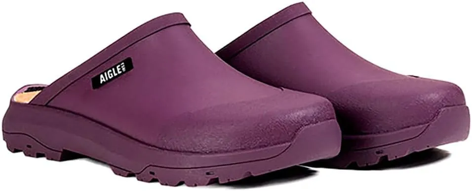 Aigle Women's Clog