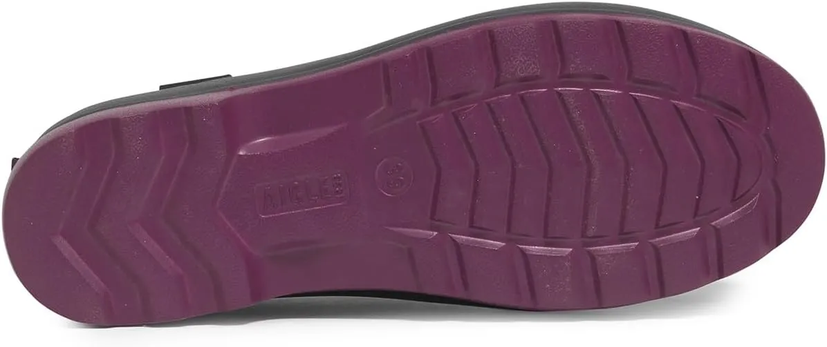 Aigle Women's Taden Plus 2 Clog