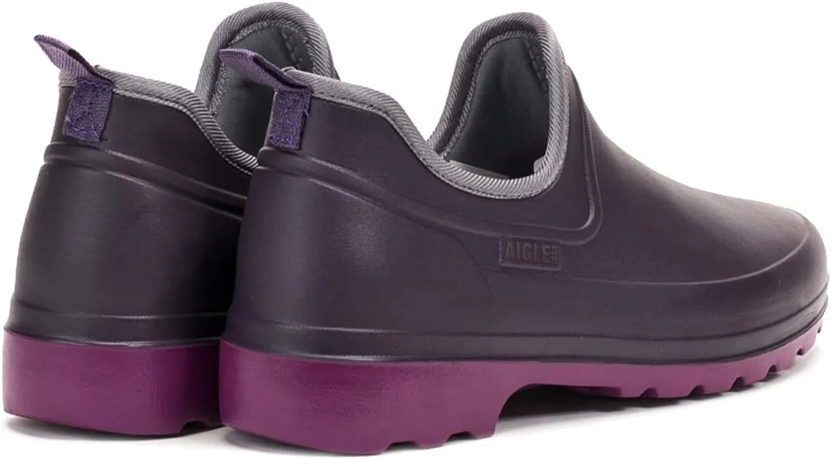Aigle Women's Taden Plus 2 Clog