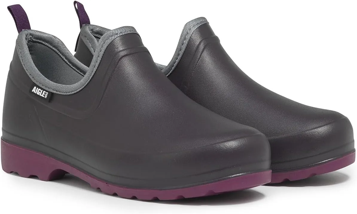 Aigle Women's Taden Plus 2 Clog