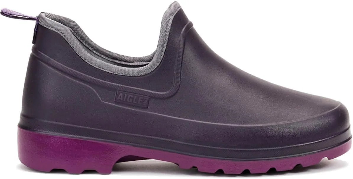 Aigle Women's Taden Plus 2 Clog