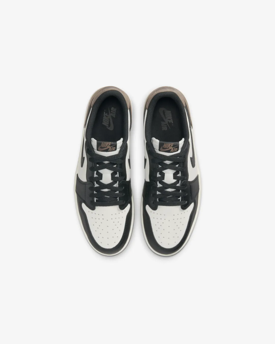 Air Jordan 1 Low OG "Mocha" Sneakers