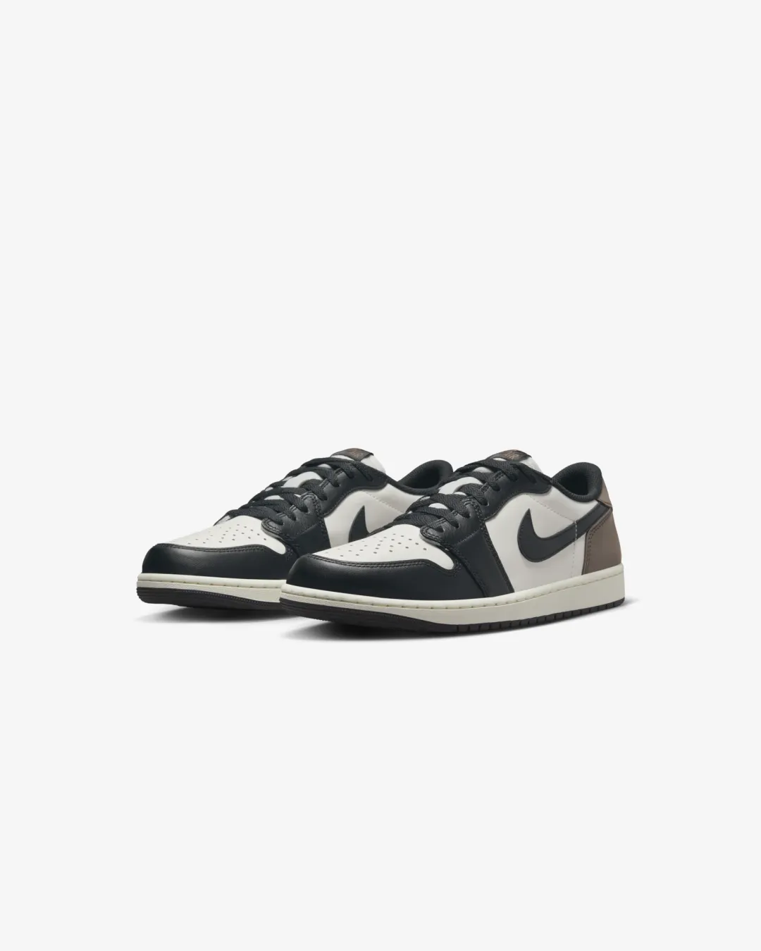 Air Jordan 1 Low OG "Mocha" Sneakers
