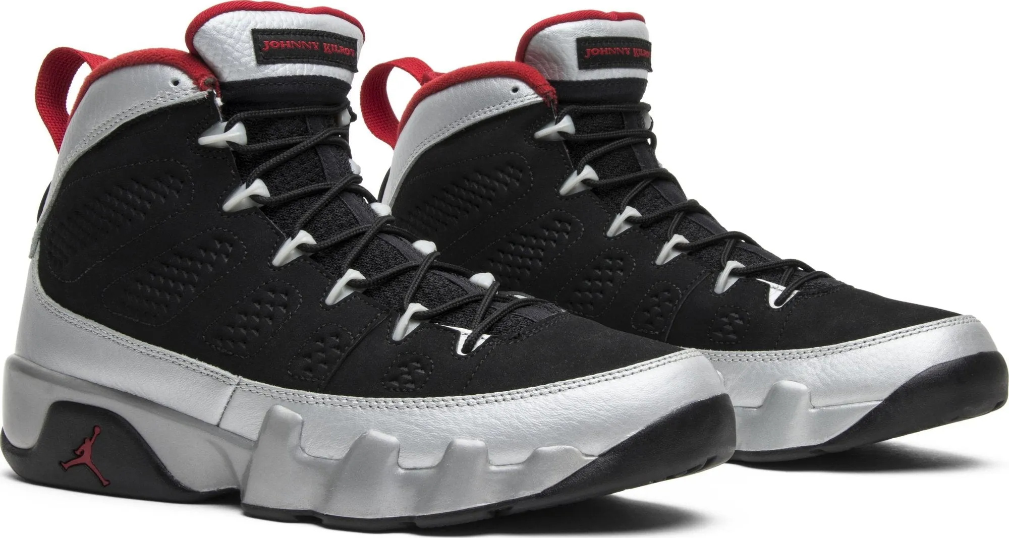 Air Jordan 9 Retro 'Johnny Kilroy'