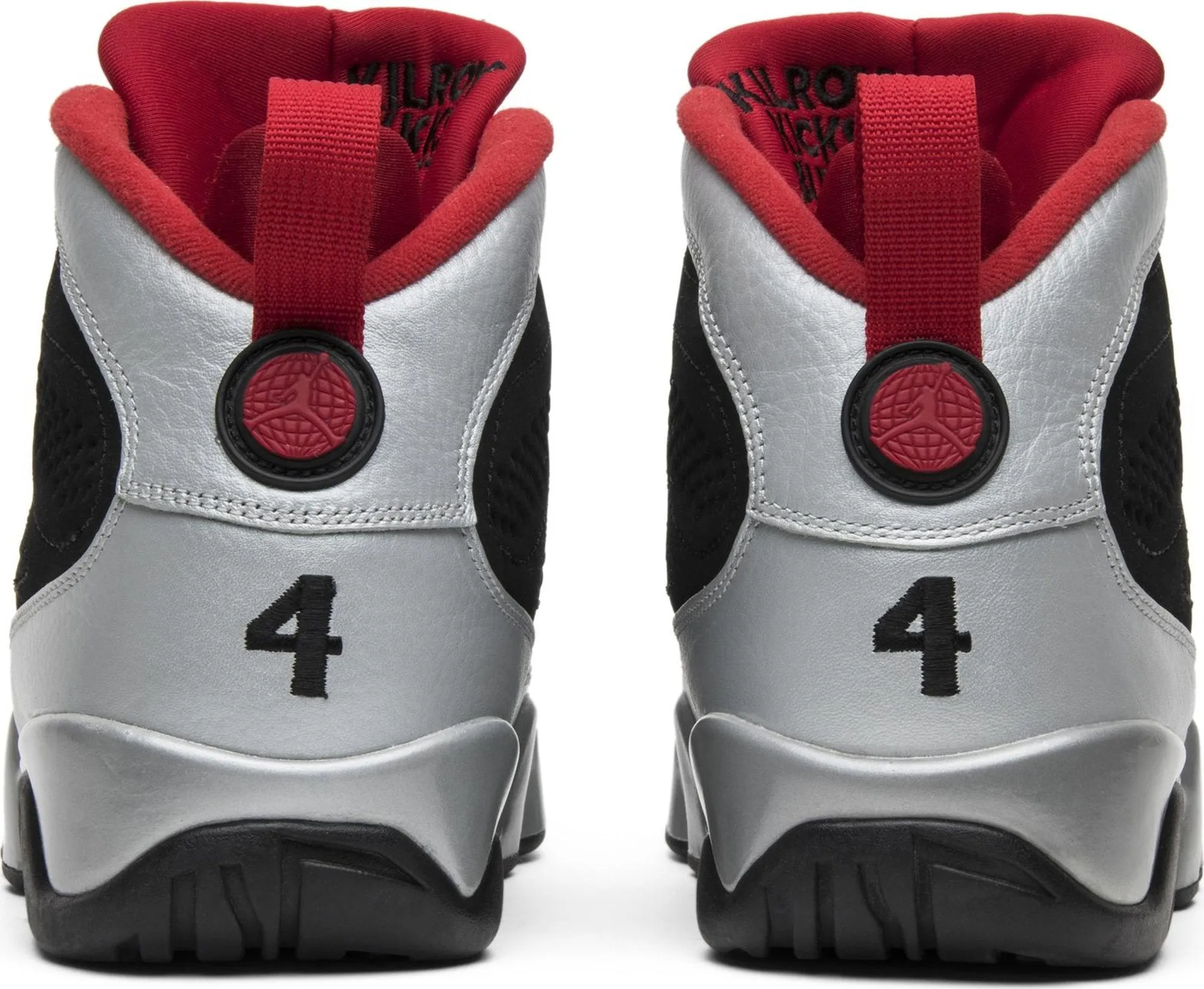 Air Jordan 9 Retro 'Johnny Kilroy'