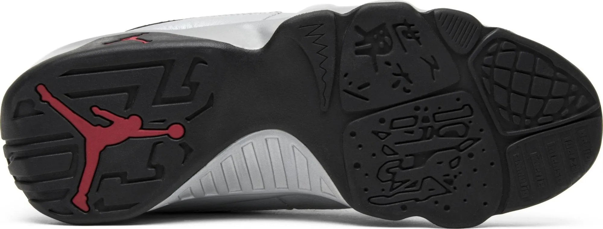 Air Jordan 9 Retro 'Johnny Kilroy'