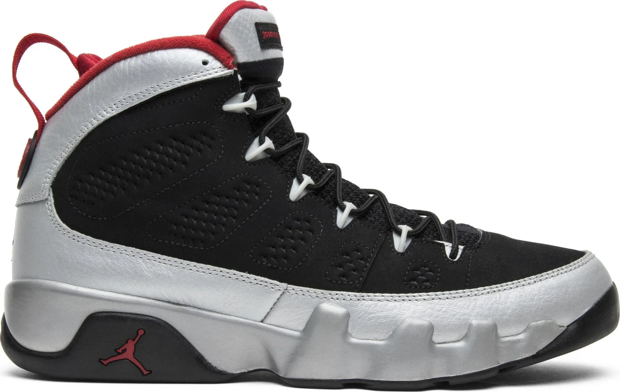 Air Jordan 9 Retro 'Johnny Kilroy'