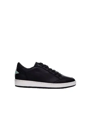 AJAX-BLACK MINT SCRATCH STAR