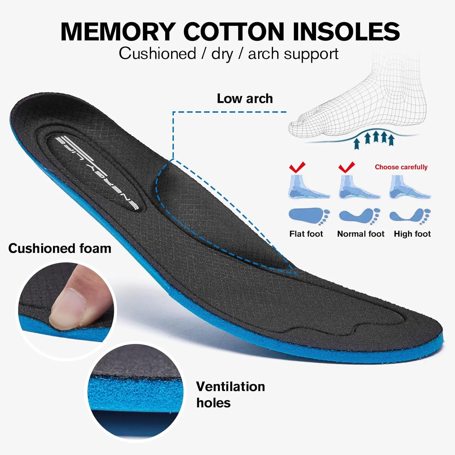 ALEADER Womens Slip On Walking Shoes, Comfort Slip On Tennis Shoes for Gym Workout Fashion Sneakers