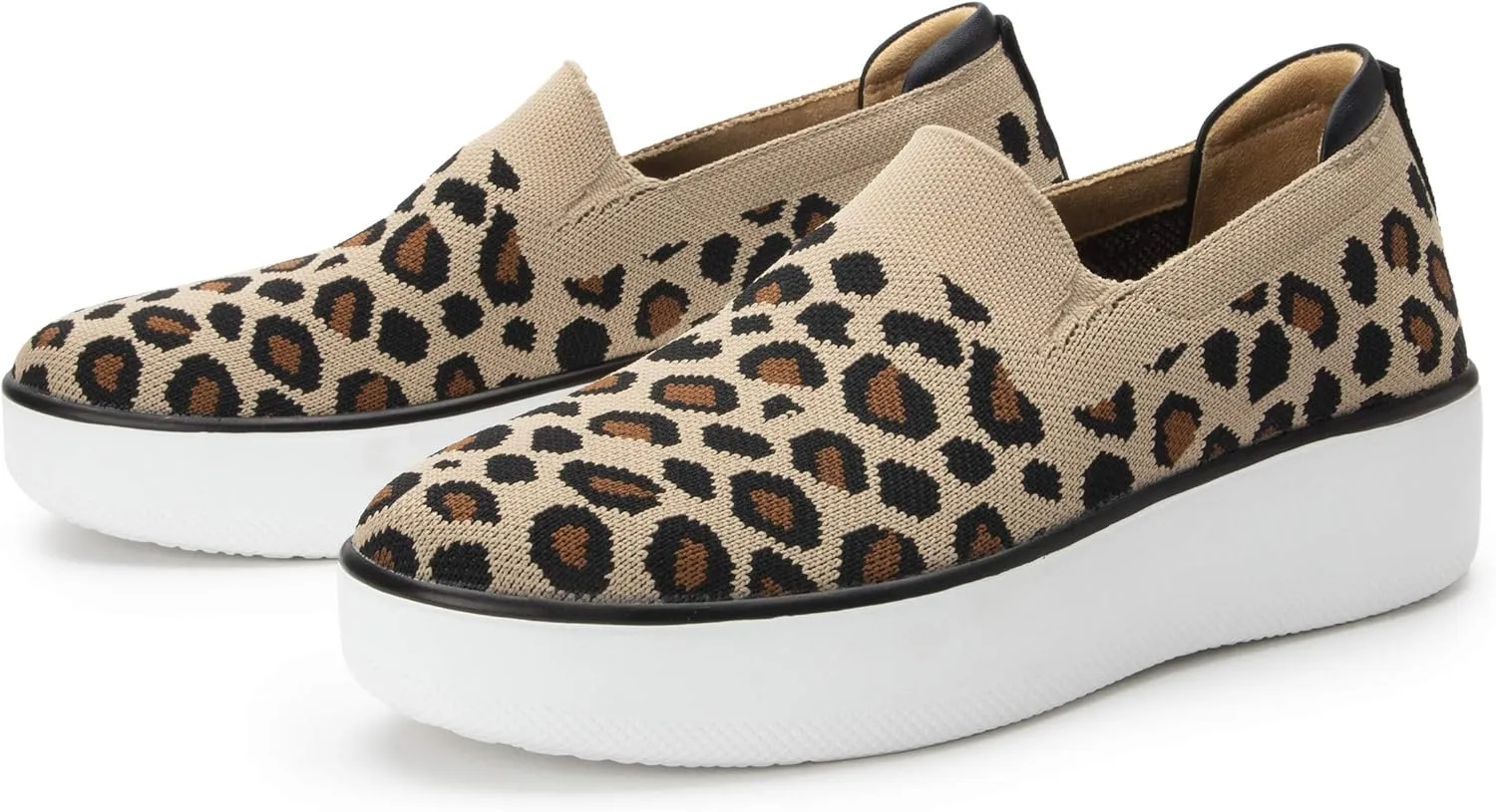 Alegria Mystiq Peeps Leopard EU 42 (US Women's 11.5-12) Regular
