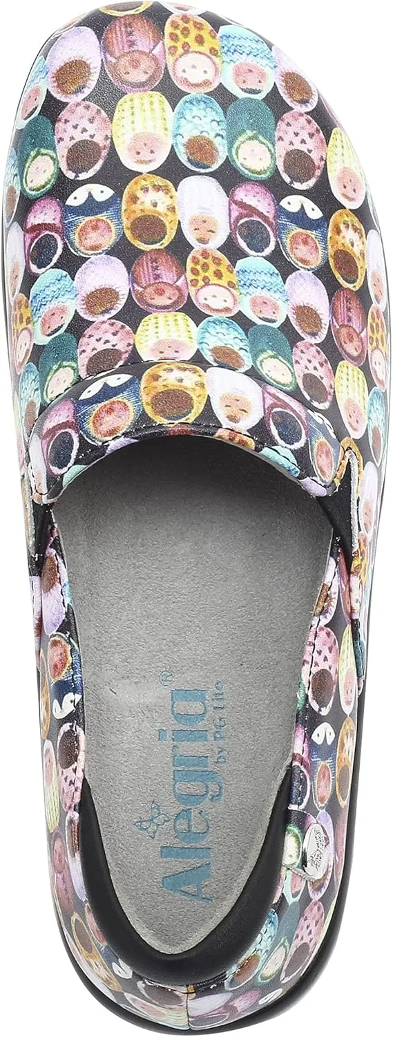 Alegria Womens Keli Professional Clog