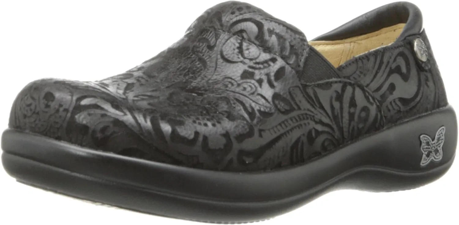 Alegria Womens Keli Professional Clog